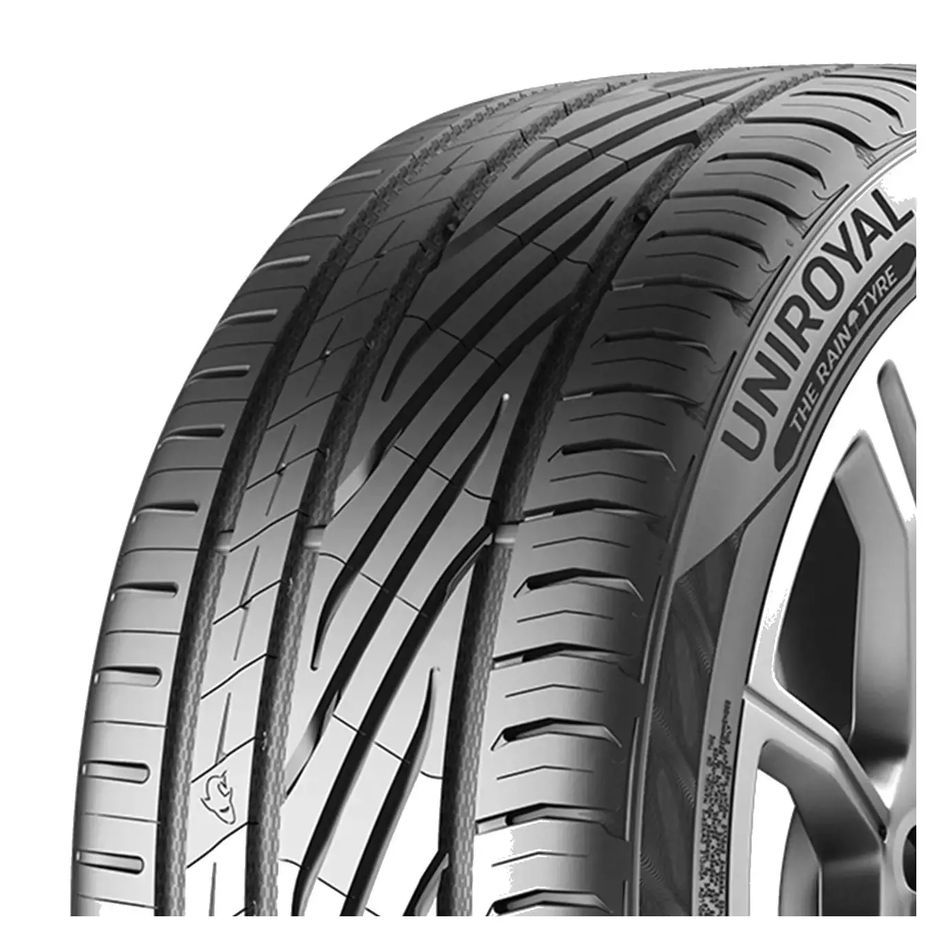 Uniroyal RainSport 5 195/45 R16 84V 4 Uniroyal RainSport 5 195/45 R16 84V – Bild 4