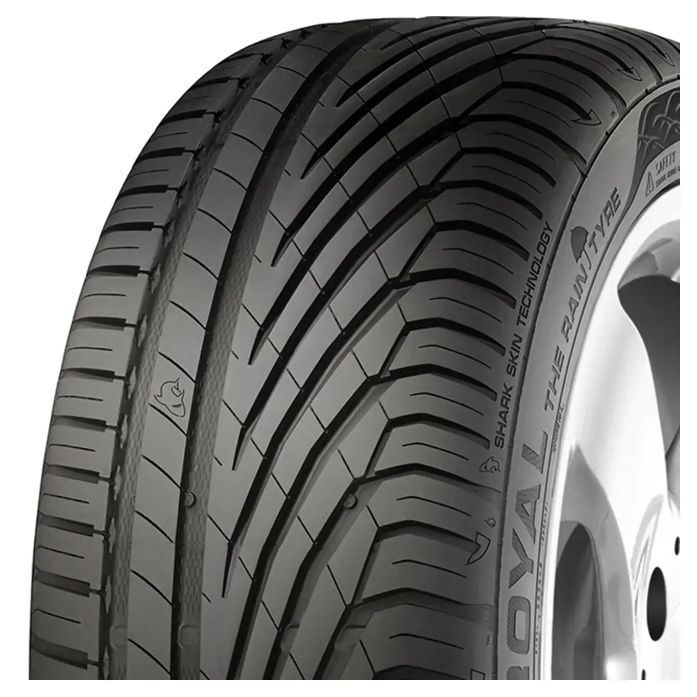 Uniroyal RainSport 3 205/55 R16 94Y 4 Uniroyal RainSport 3 205/55 R16 94Y – Bild 4