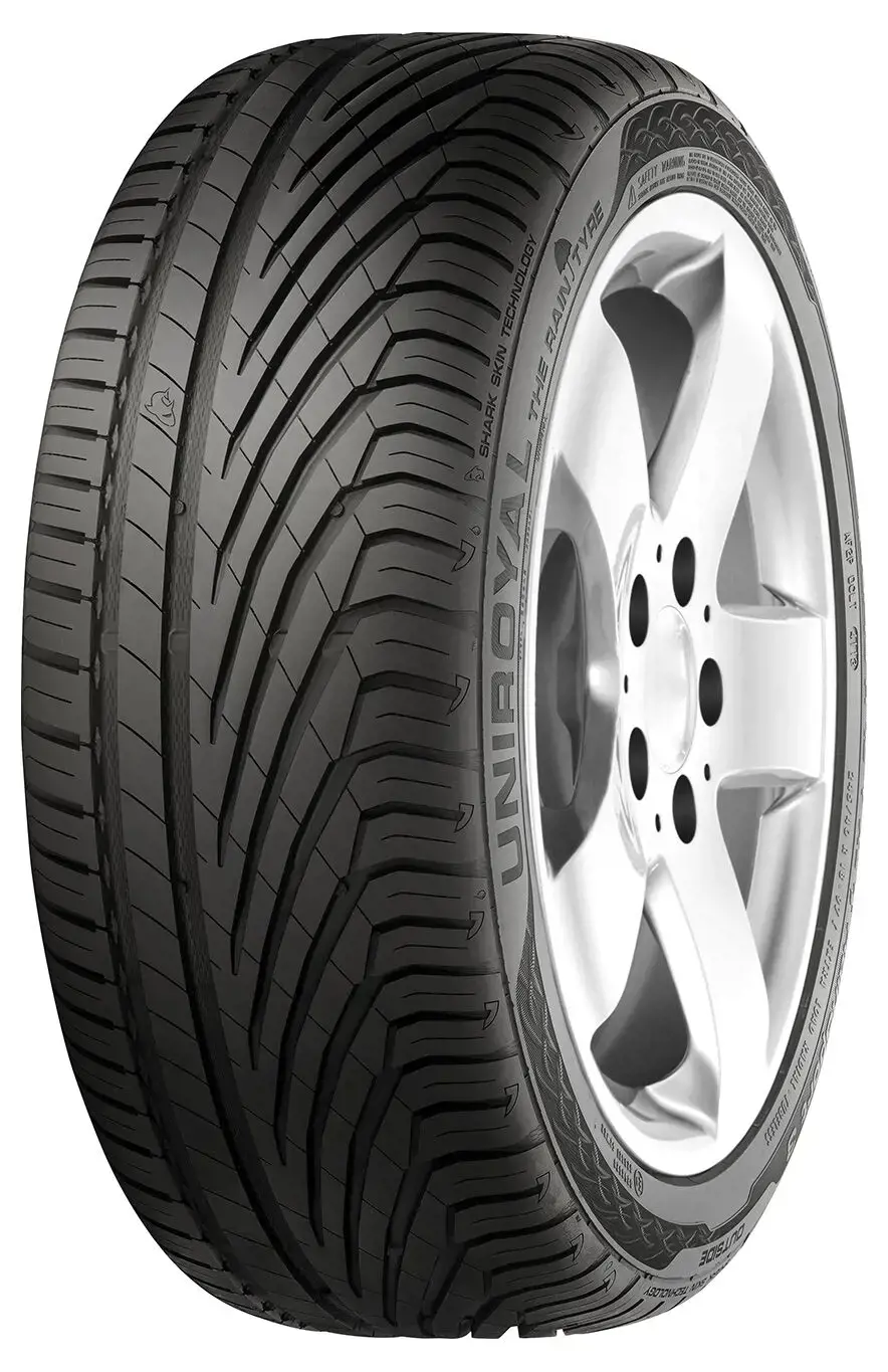 Uniroyal RainSport 3 205/55 R16 94Y 1 Uniroyal RainSport 3 205/55 R16 94Y