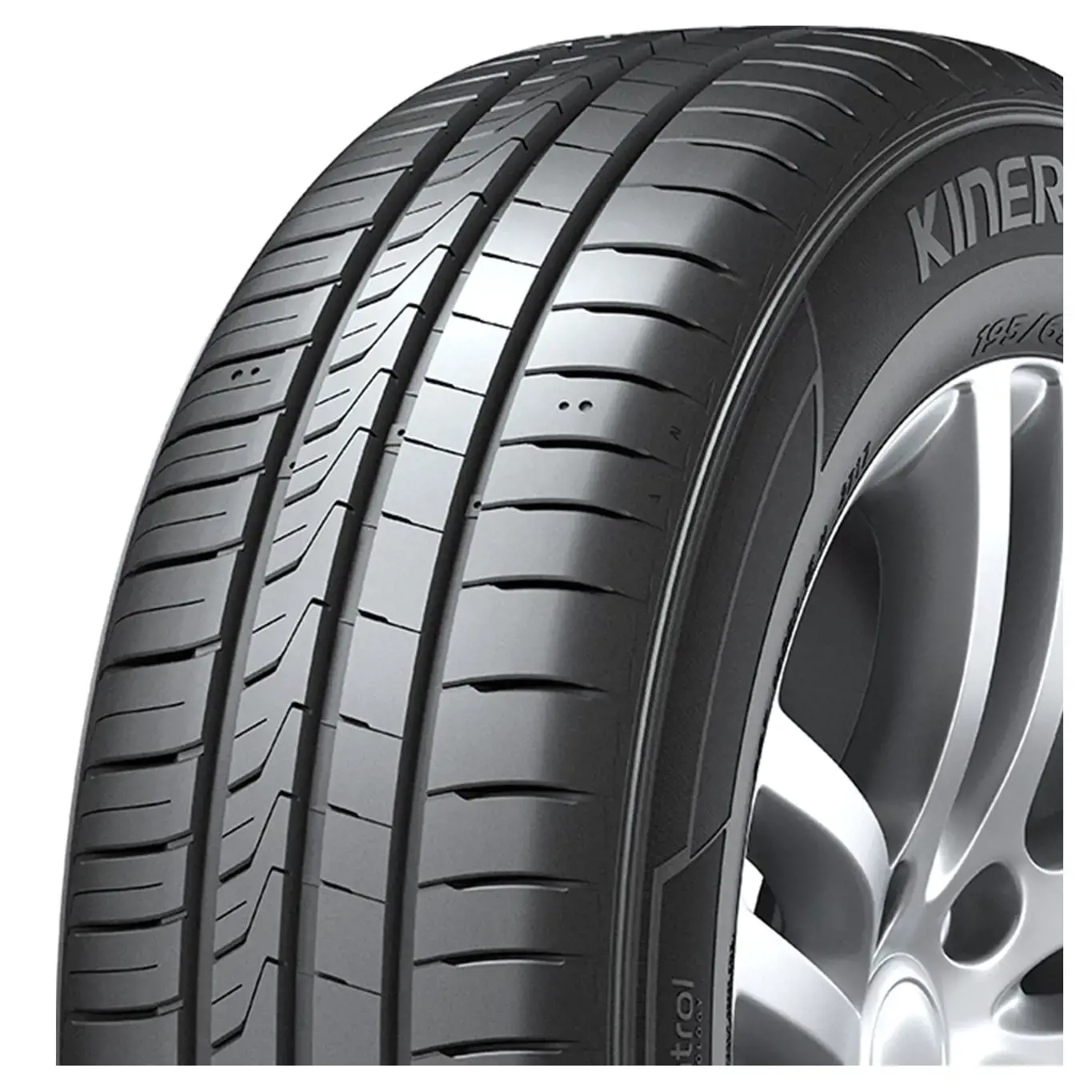 Hankook Kinergy Eco 2 K435 175/70 R14 88T 2 Hankook Kinergy Eco 2 K435 175/70 R14 88T – Bild 2