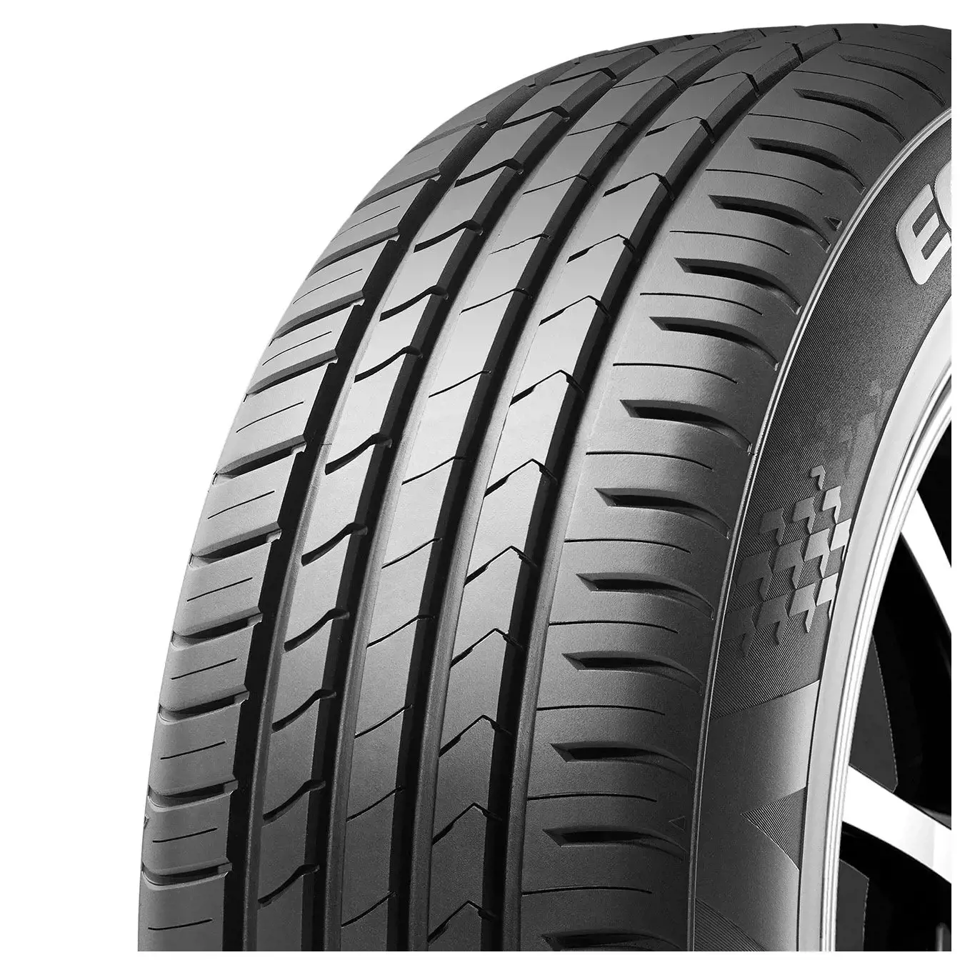 Kumho Ecsta HS51 235/60 R16 104V 2 Kumho Ecsta HS51 235/60 R16 104V – Bild 2