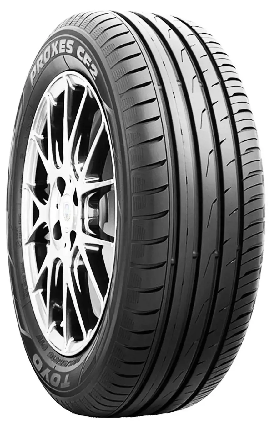 Toyo Proxes CF 2 175/60 R14 79H 1 Toyo Proxes CF 2 175/60 R14 79H