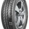 Yokohama BluEarth AE-01 155/70 R13 75T