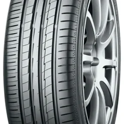 Yokohama BluEarth-A AE-50 205/60 R15 91V