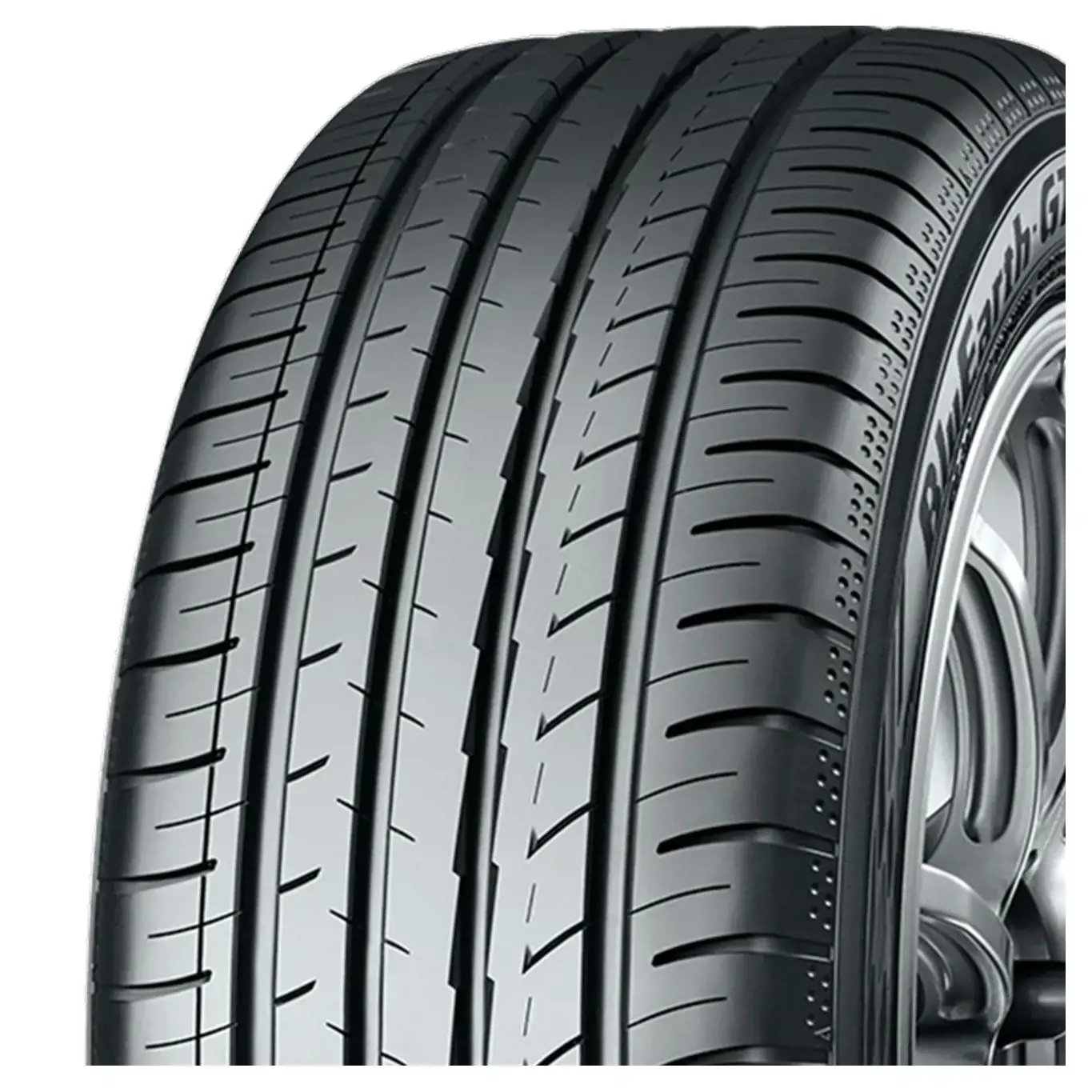 Yokohama BluEarth-GT AE51 205/60 R16 92V 2 Yokohama BluEarth-GT AE51 205/60 R16 92V – Bild 2