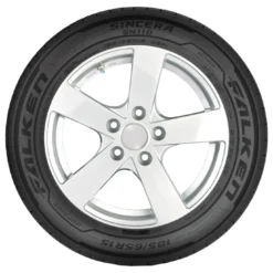 Falken Sincera SN-110 EC 165/65 R14 79T -Auto Verkäufe 0437945 Falken 165 65 R14 79T Sincera SN 110 EC 15302046 sidewall.jpg