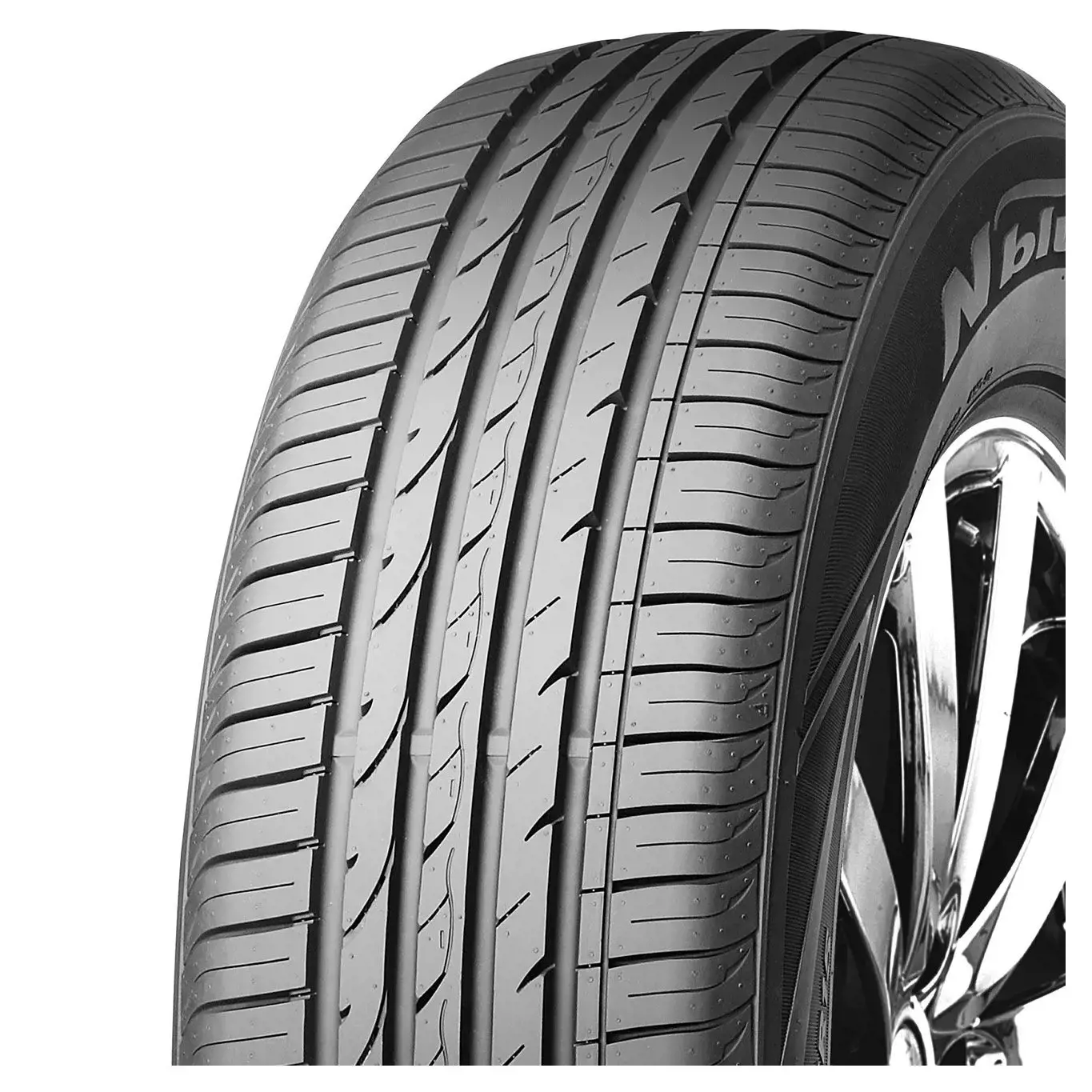 Nexen N'blue HD 205/55 R16 91H 3 Nexen N'blue HD 205/55 R16 91H – Bild 3
