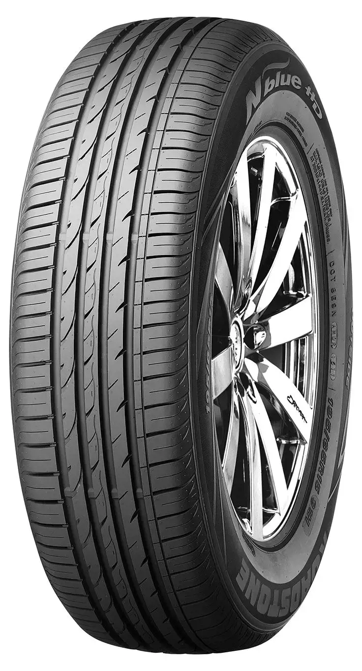 Nexen N'blue HD 205/55 R16 91H 1 Nexen N'blue HD 205/55 R16 91H