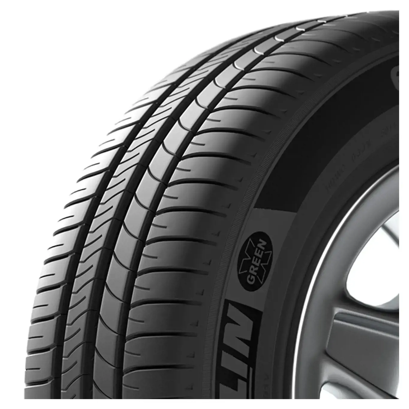 MICHELIN Energy Saver + 205/55 R16 91H 4 MICHELIN Energy Saver + 205/55 R16 91H – Bild 4
