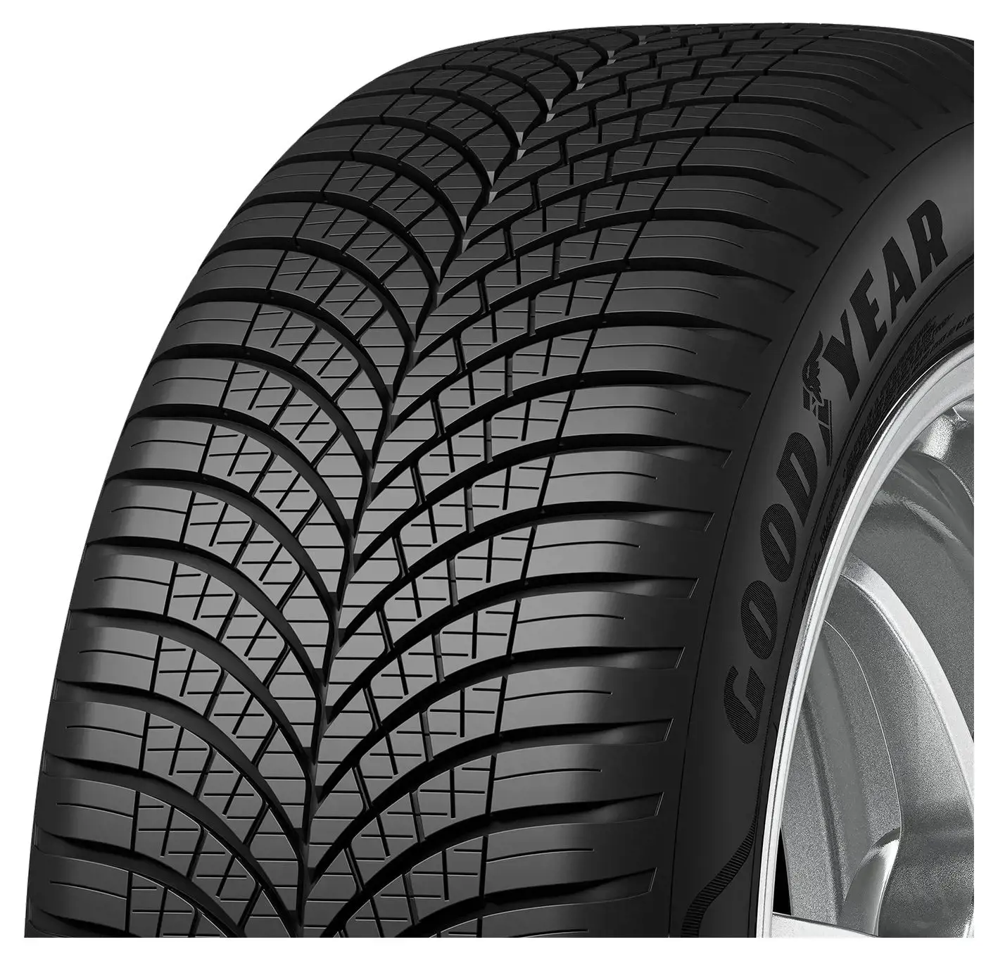 Goodyear Vector 4Seasons GEN-3 175/65 R14 86H 4 Goodyear Vector 4Seasons GEN-3 175/65 R14 86H – Bild 4
