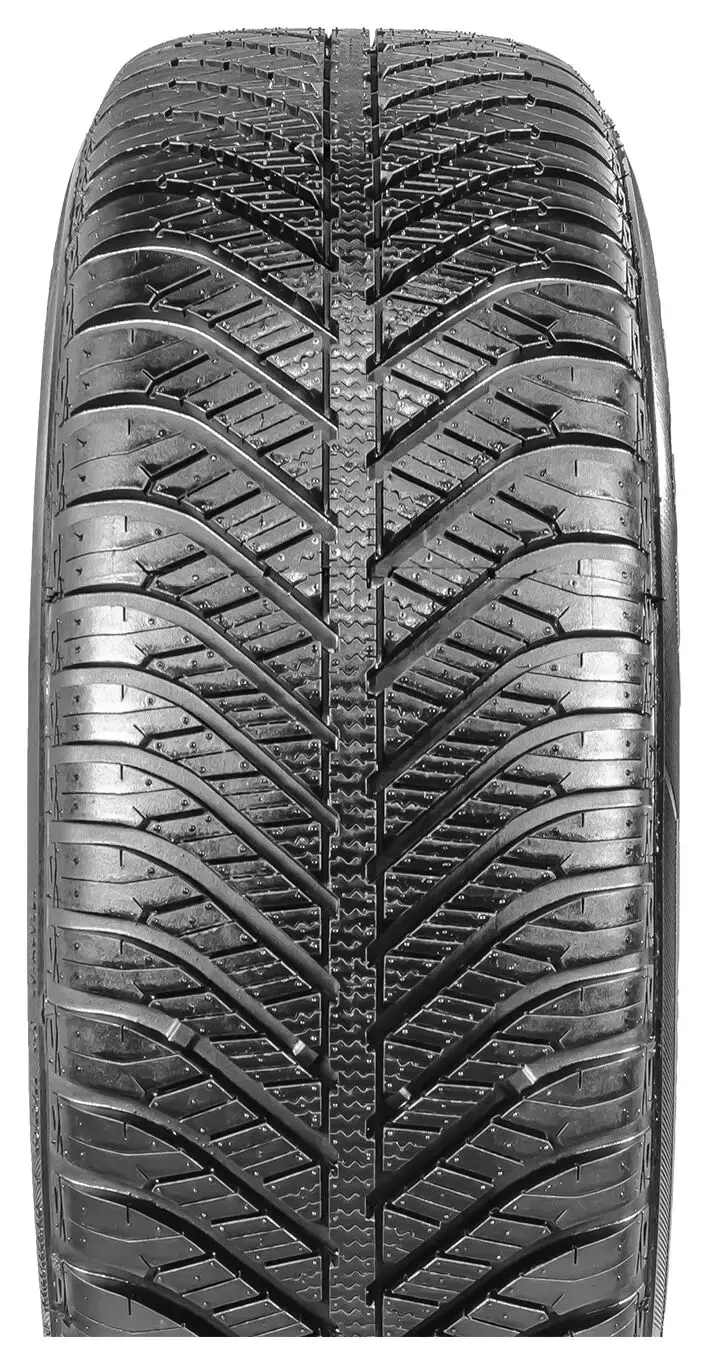 Goodyear Vector 4Seasons 195/60 R15 88H 3 Goodyear Vector 4Seasons 195/60 R15 88H – Bild 3