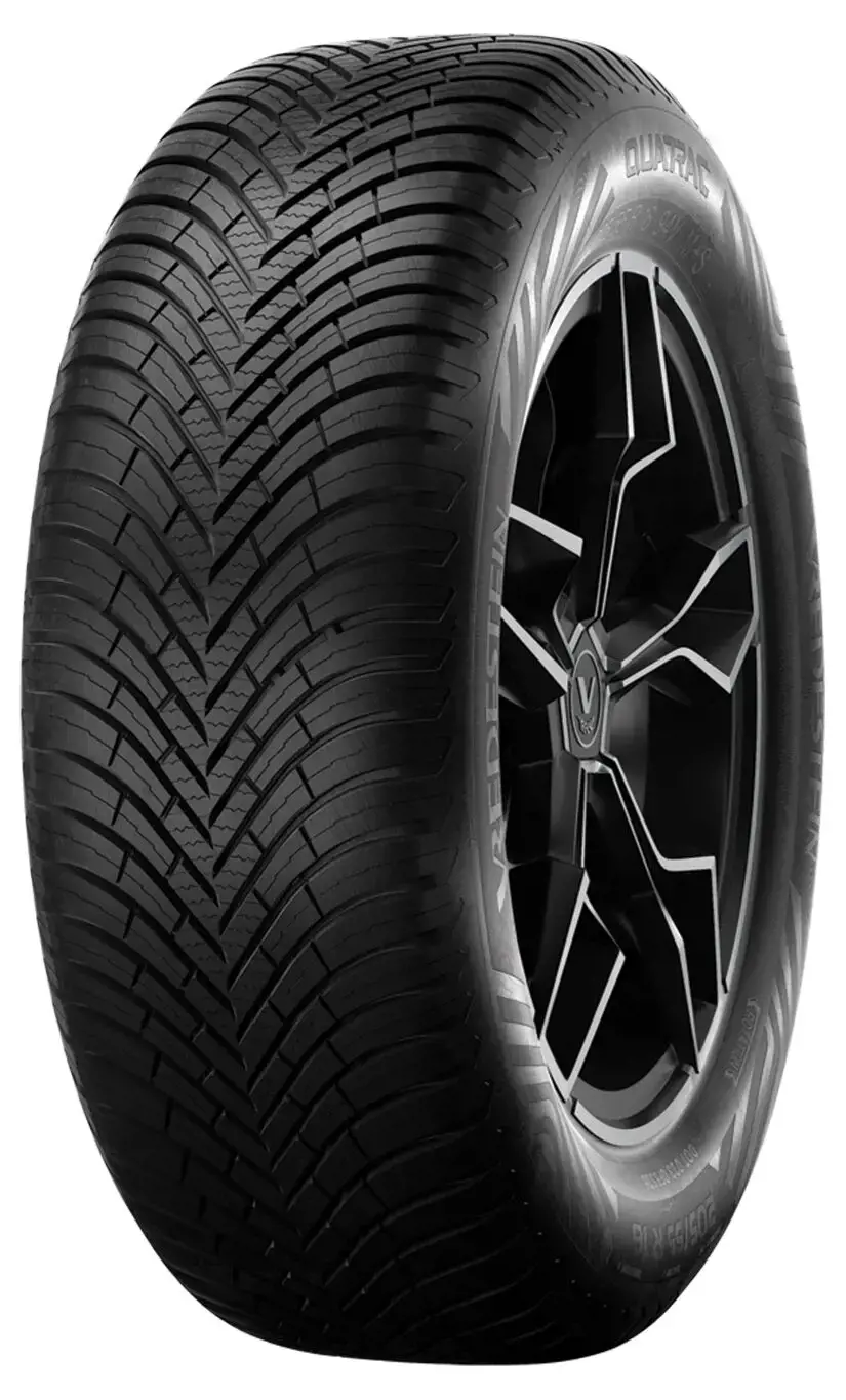 Vredestein Quatrac 195/55 R16 87H 1 Vredestein Quatrac 195/55 R16 87H