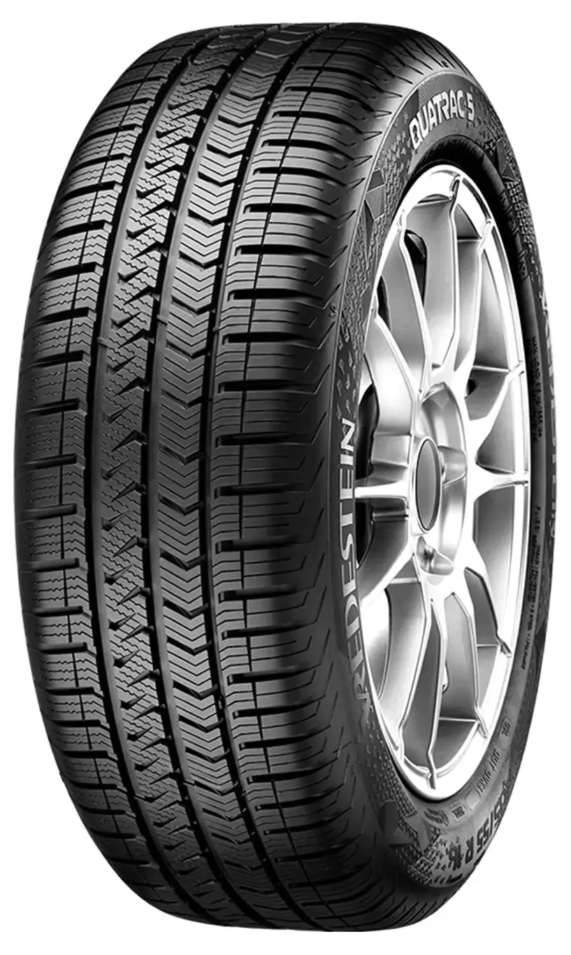 Vredestein Quatrac 5 215/65 R15 96H 1 Vredestein Quatrac 5 215/65 R15 96H