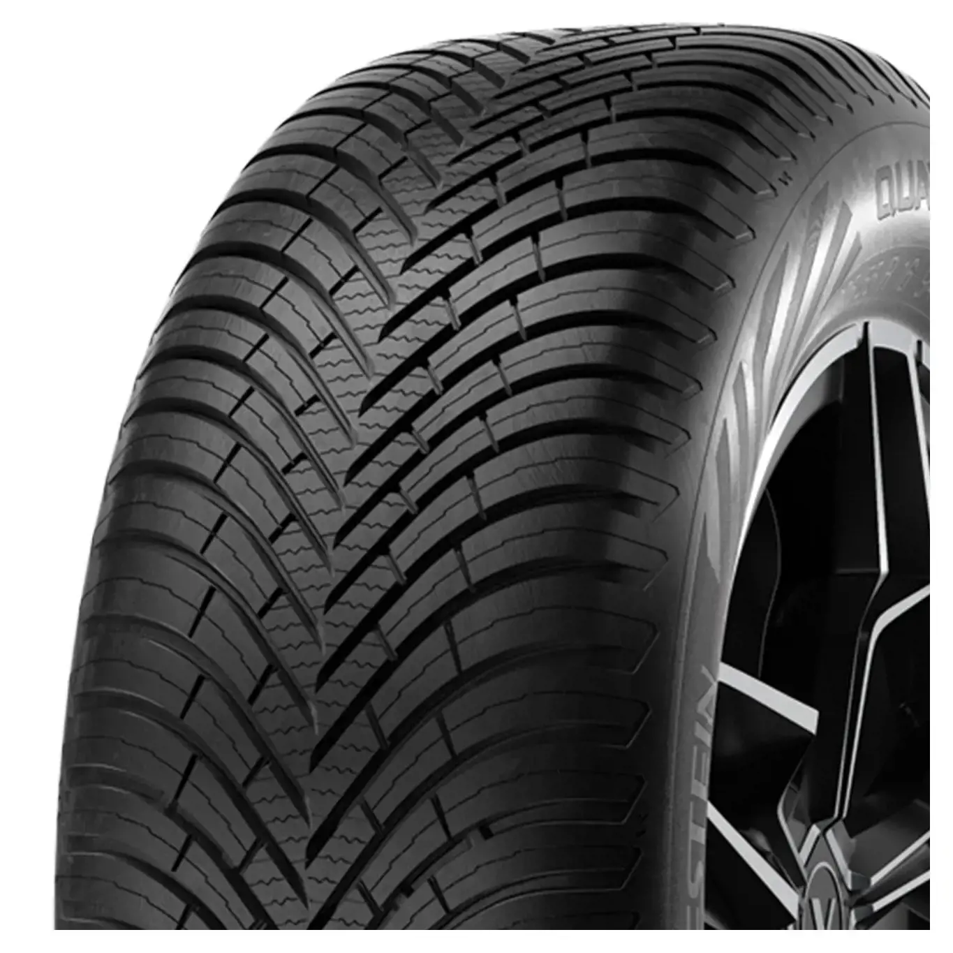 Vredestein Quatrac 205/60 R15 91H 4 Vredestein Quatrac 205/60 R15 91H – Bild 4