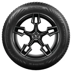 Vredestein Quatrac 205/60 R15 91H 5 Vredestein Quatrac 205/60 R15 91H -Auto Verkäufe 0463791 Vredestein 205 60 R15 91H Quatrac 15336036 sidewall.jpg