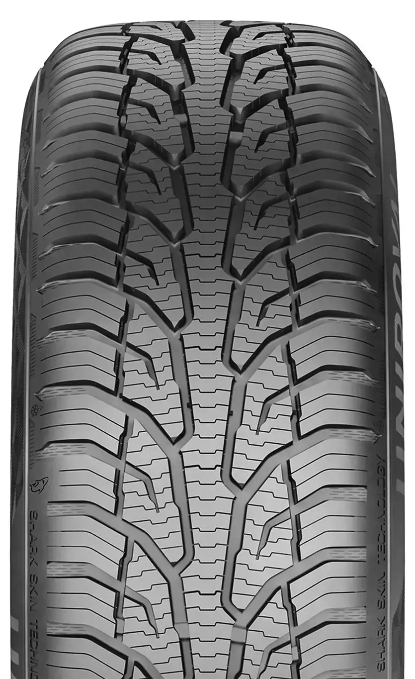 Uniroyal AllSeasonExpert 2 175/65 R15 84H 3 Uniroyal AllSeasonExpert 2 175/65 R15 84H – Bild 3