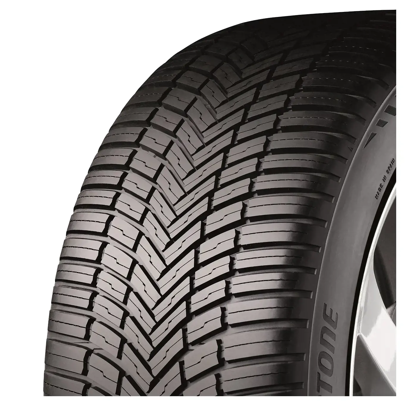 Bridgestone A005 Weather Control EVO 185/60 R15 88V 2 Bridgestone A005 Weather Control EVO 185/60 R15 88V – Bild 2