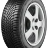Firestone Multiseason 2 225/45 R17 94V