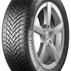 Continental AllSeasonContact 195/65 R15 91H