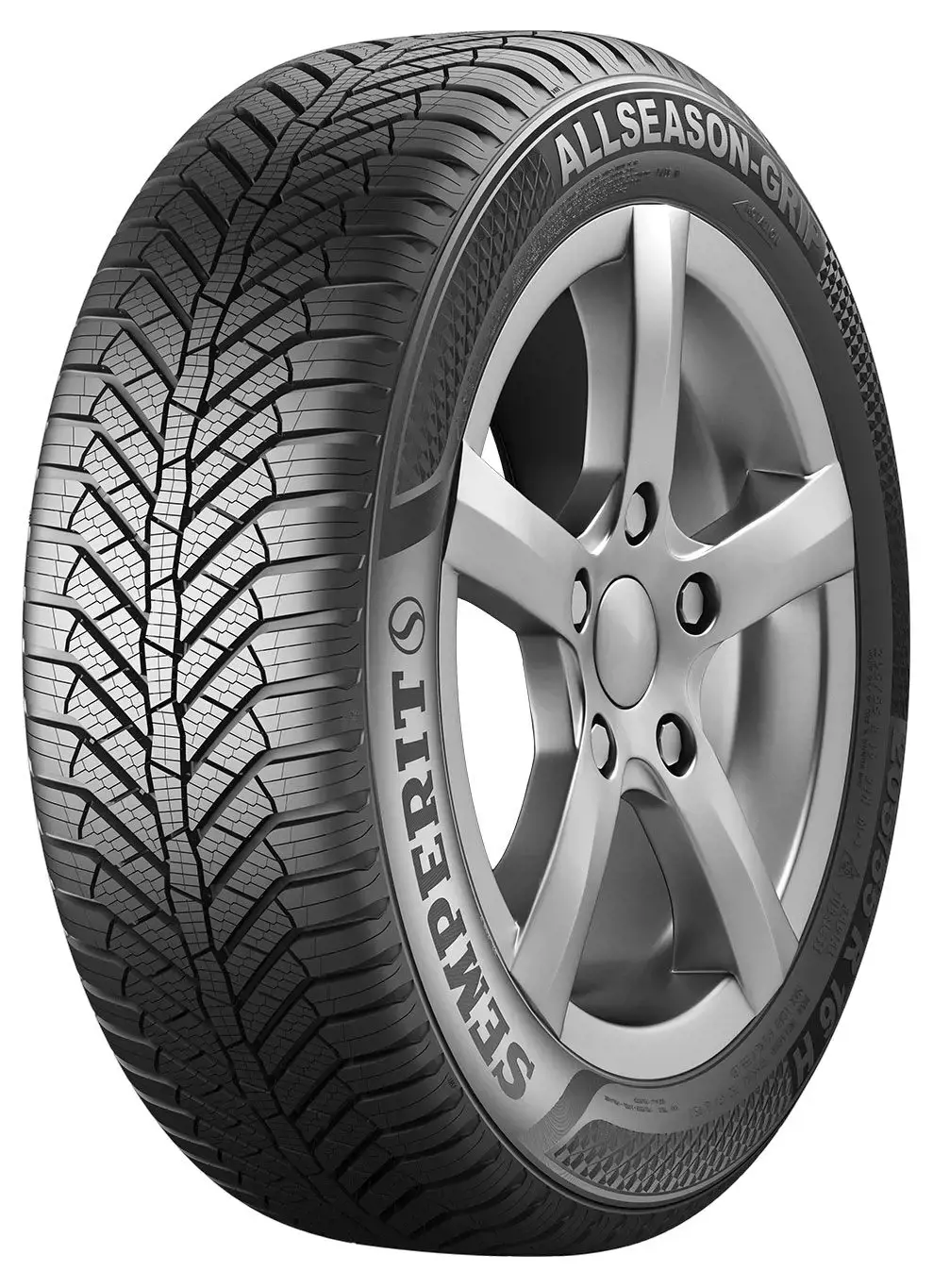 Semperit AllSeason-Grip 175/70 R14 88T 1 Semperit AllSeason-Grip 175/70 R14 88T