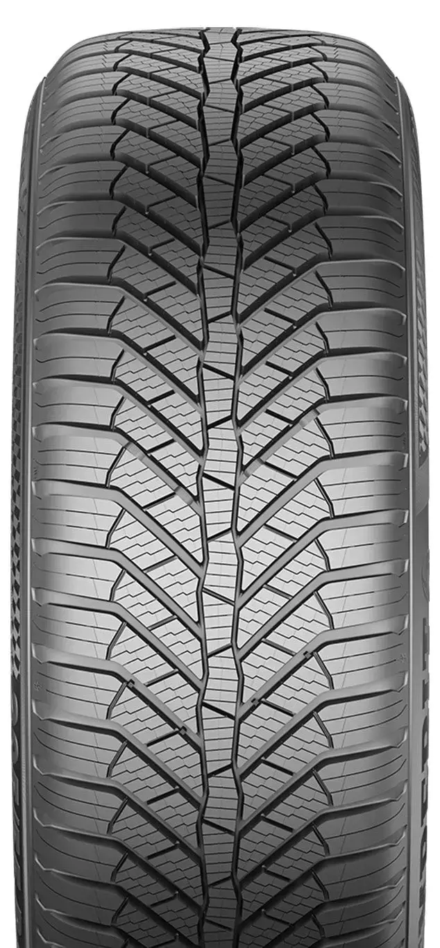 Semperit AllSeason-Grip 175/70 R14 88T 3 Semperit AllSeason-Grip 175/70 R14 88T – Bild 3