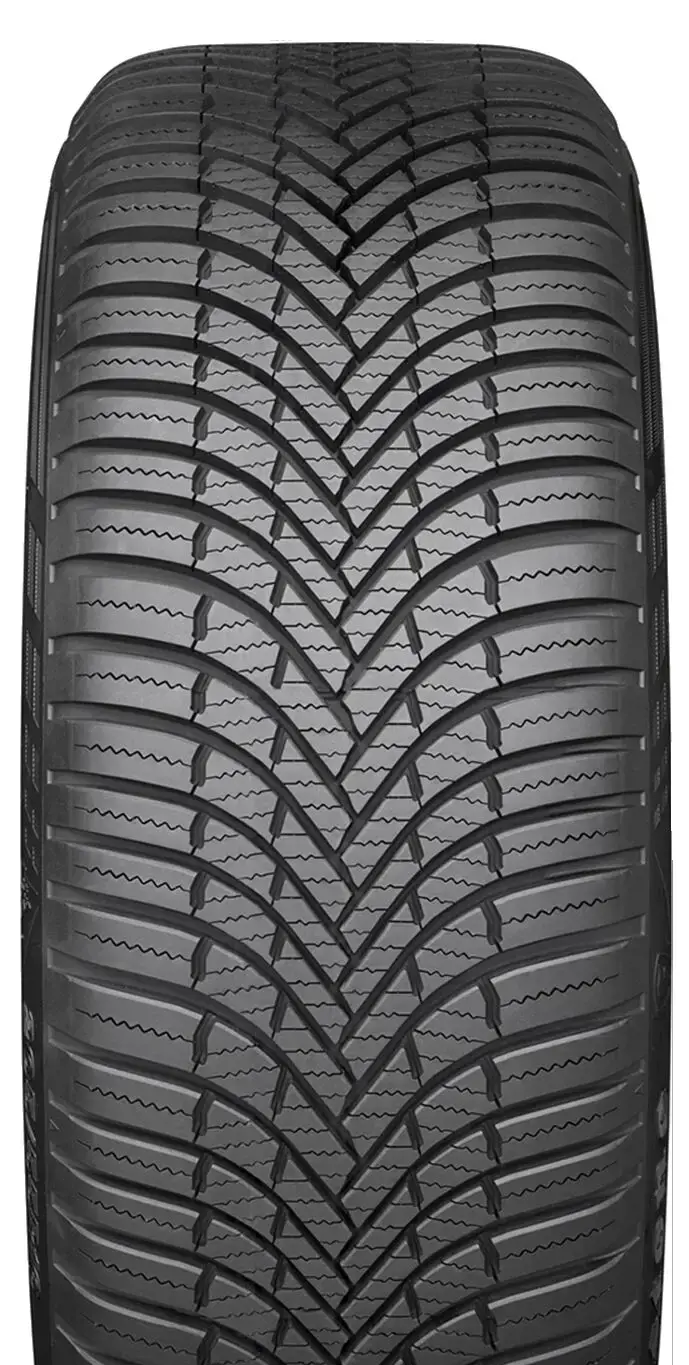 Firestone Multiseason 2 195/55 R16 91H 3 Firestone Multiseason 2 195/55 R16 91H – Bild 3