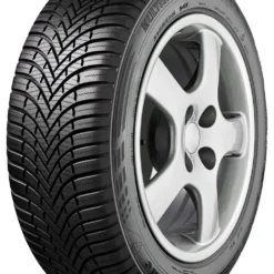 Firestone Multiseason 2 195/60 R16 89H