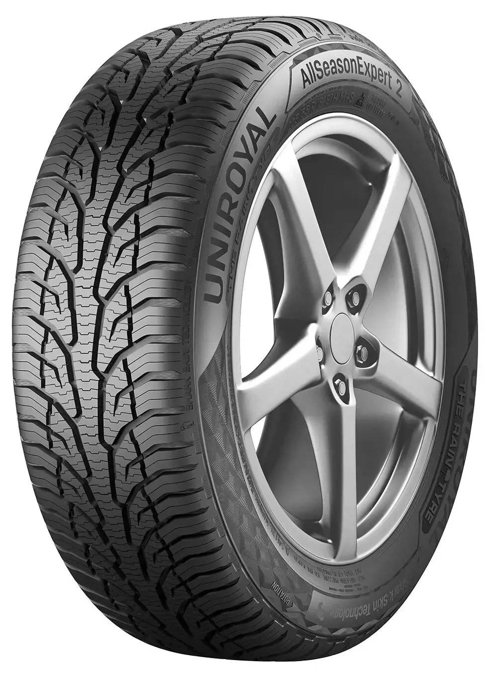 Uniroyal AllSeasonExpert 2 185/50 R16 81H 1 Uniroyal AllSeasonExpert 2 185/50 R16 81H