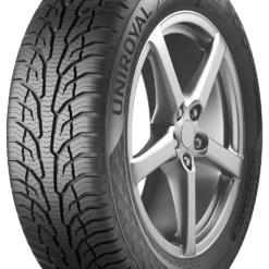 Uniroyal AllSeasonExpert 2 205/50 R17 93V