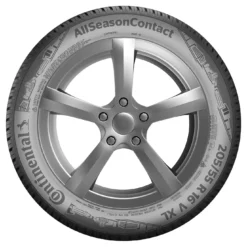 Continental AllSeasonContact 195/65 R15 95V -Auto Verkäufe 0466057 Continental 195 65 R15 95V AllSeasonContact XL 15222014 sidewall.jpg