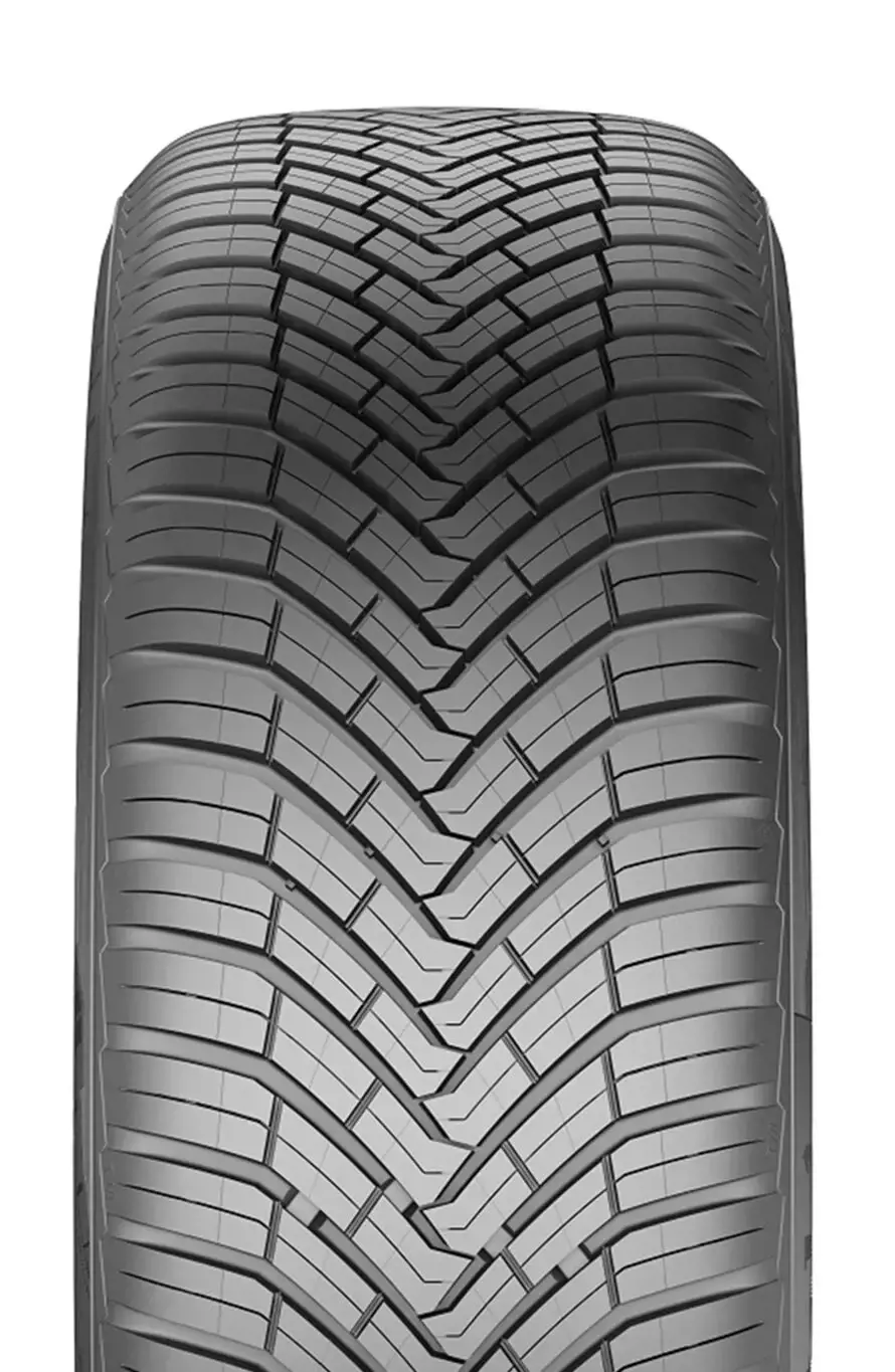 Continental AllSeasonContact 205/55 R16 94H 3 Continental AllSeasonContact 205/55 R16 94H – Bild 3