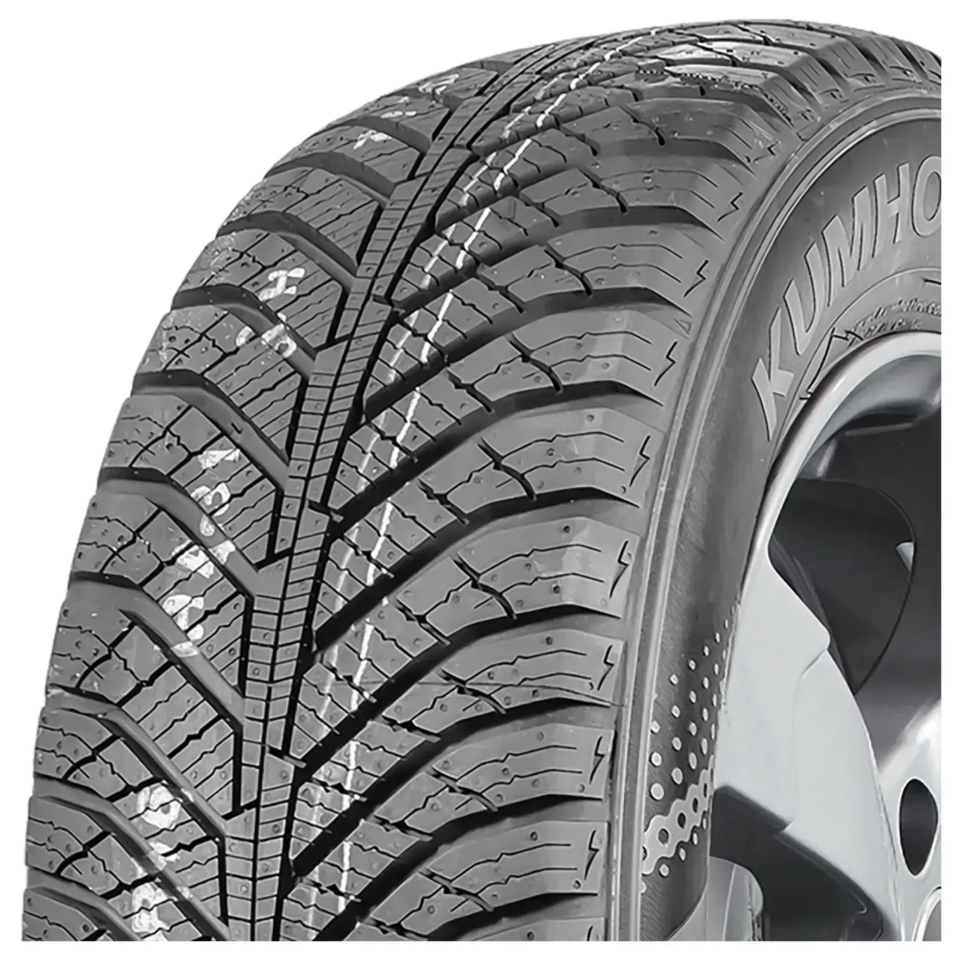 Kumho HA31 225/60 R16 102H 4 Kumho HA31 225/60 R16 102H – Bild 4