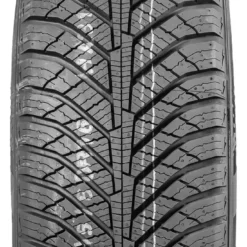 Kumho HA31 155/60 R15 74T -Auto Verkäufe 0466815 Kumho 155 60 R15 74T Solus HA31 15174375 front.jpg