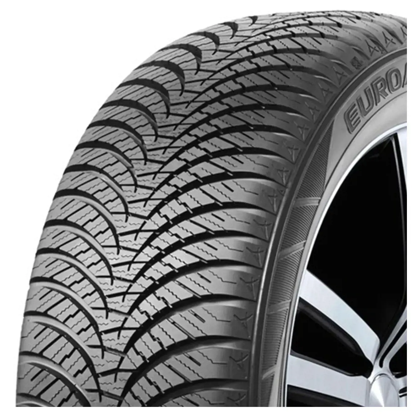 Falken Euroallseason AS-210 165/60 R14 79T 4 Falken Euroallseason AS-210 165/60 R14 79T – Bild 4