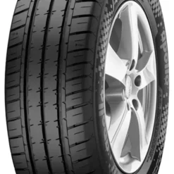 Apollo® Apollo Altrust+ 215/60 R16C 103T/101T