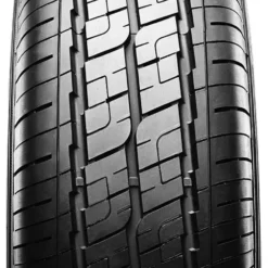 Cooper Evolution VAN 195/65 R16C 104T/102T -Auto Verkäufe 0473808 Cooper 195 65 R16C 104T 102T Evolution VAN 15266769 front.jpg