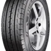Bridgestone Duravis R 660 195 R14C 106R/104R