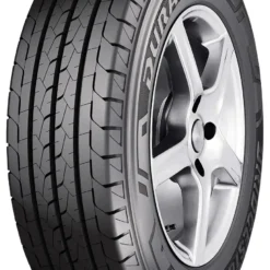 Bridgestone Duravis R 660 195 R14C 106R/104R