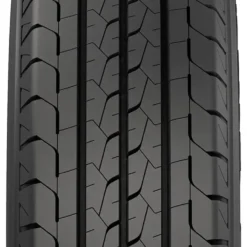 Bridgestone Duravis R 660 195 R14C 106R/104R -Auto Verkäufe 0473937 Bridgestone 195 R14C 106R 104R Duravis R 660 8PR 15317249 front.jpg