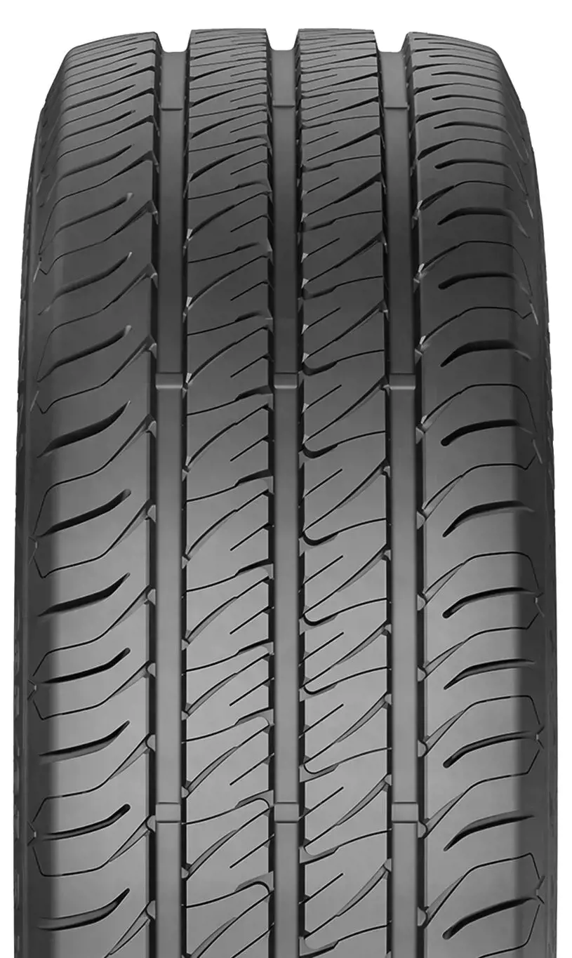 Uniroyal RAIN MAX 3 195/65 R16C 104T/102T (100T) 3 Uniroyal RAIN MAX 3 195/65 R16C 104T/102T (100T) – Bild 3