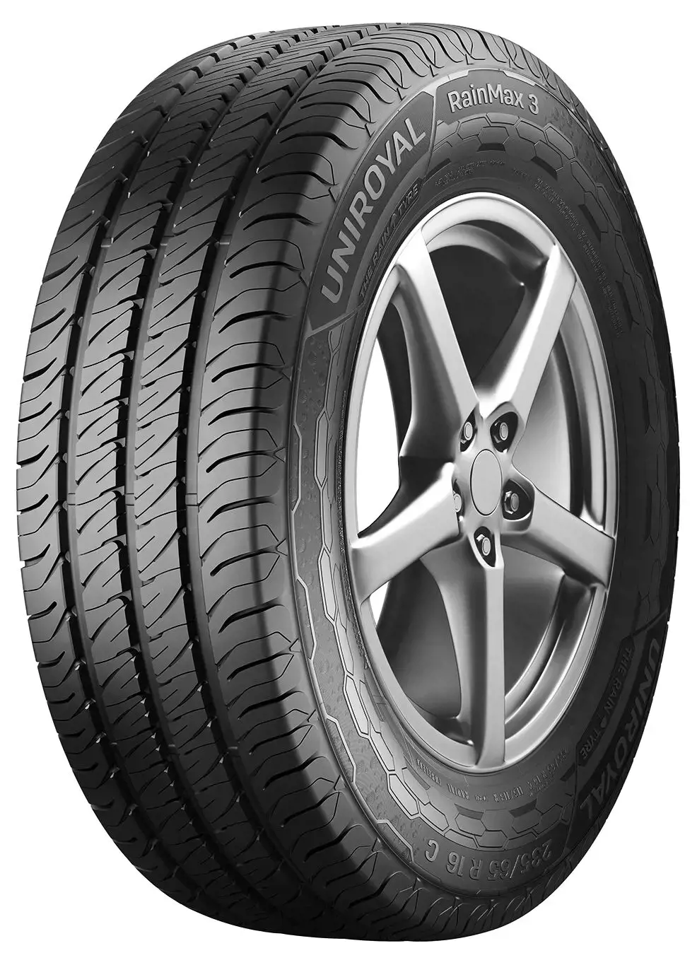 Uniroyal RAIN MAX 3 195/60 R16C 99H/97H 1 Uniroyal RAIN MAX 3 195/60 R16C 99H/97H
