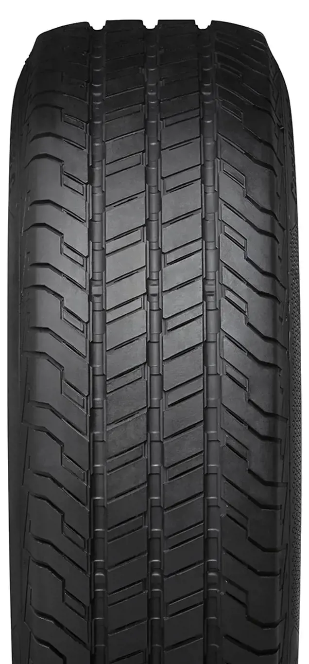 Continental VanContact 100 195/60 R16C 99H/97H 3 Continental VanContact 100 195/60 R16C 99H/97H – Bild 3