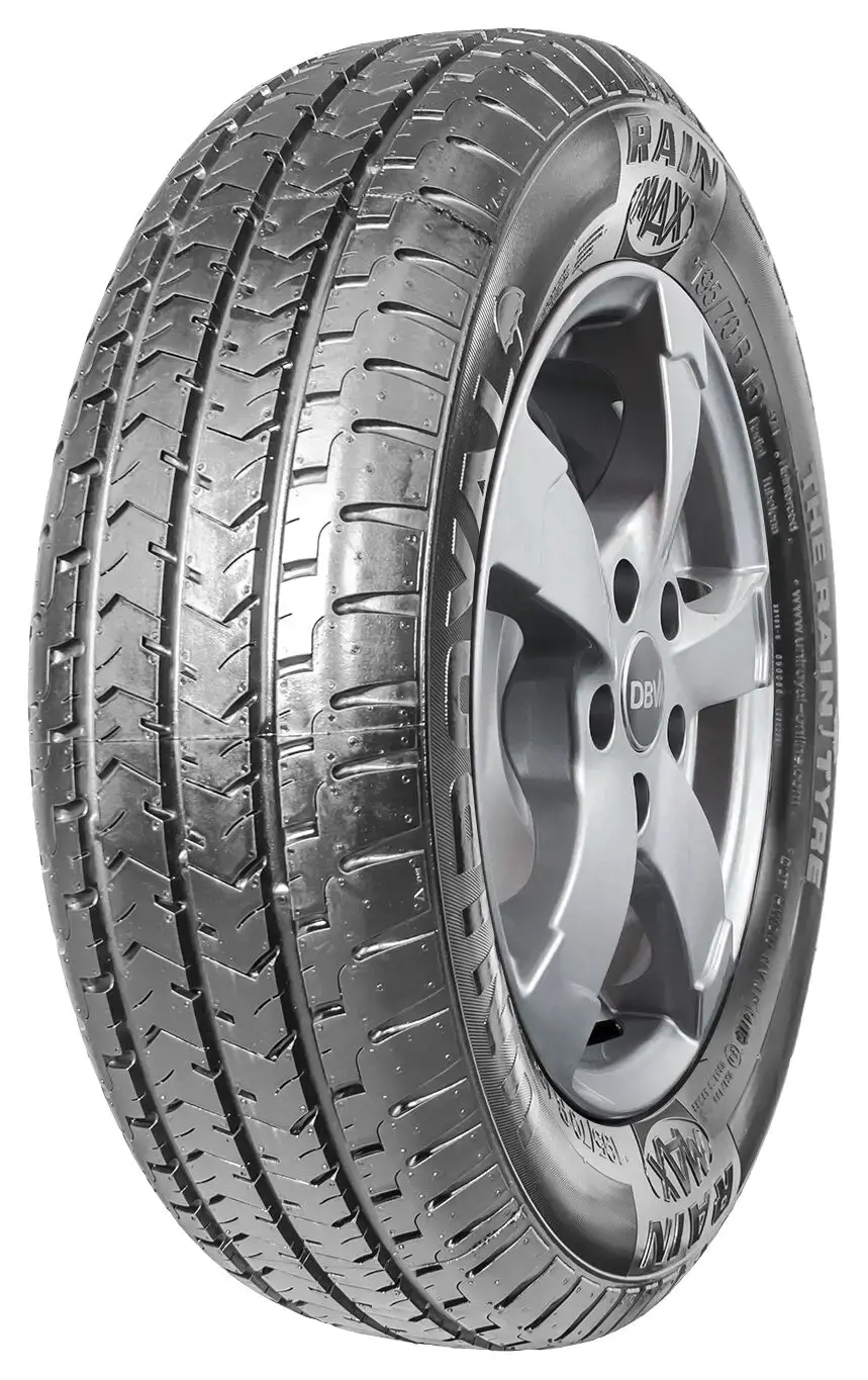 Uniroyal RAIN MAX 185/75 R14C 102Q/100Q 1 Uniroyal RAIN MAX 185/75 R14C 102Q/100Q