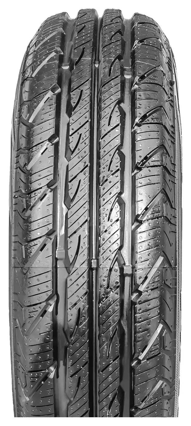 Uniroyal RAIN MAX 2 165/70 R13C 88R/86R 3 Uniroyal RAIN MAX 2 165/70 R13C 88R/86R – Bild 3