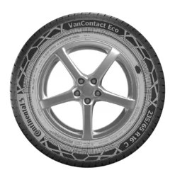 Continental VanContact Eco 195/70 R15C 104R/102R -Auto Verkäufe 0475022 Continental 195 70 R15C 104R 102R VanContact Eco 8PR 15318426 sidewall.jpg