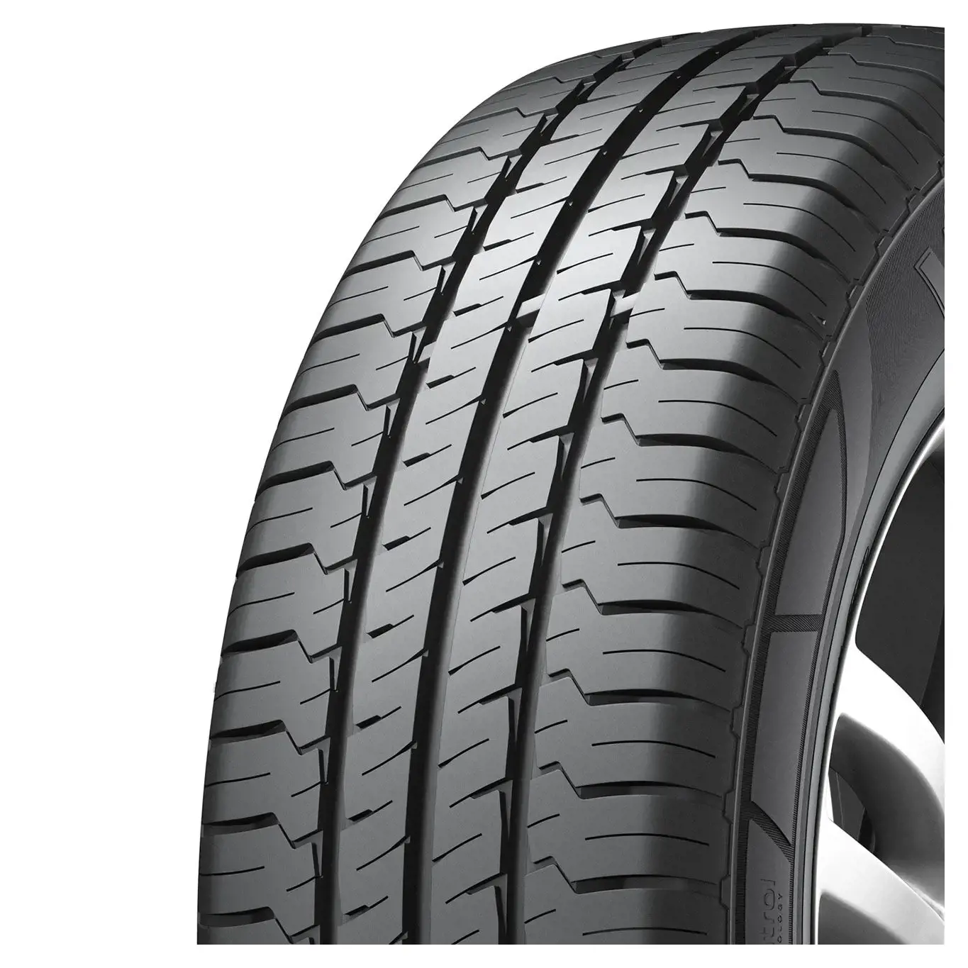Hankook Vantra LT RA18 165 R14C 97R/95R 4 Hankook Vantra LT RA18 165 R14C 97R/95R – Bild 4