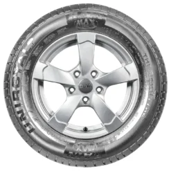 Uniroyal RAIN MAX 175 R14C 99Q/98Q -Auto Verkäufe 0475128 Uniroyal 175 R14C 99Q 98Q Rain Max 8PR 15015809 sidewall.jpg