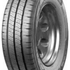 Kumho Portran KC53 215/65 R16C 109T/107T