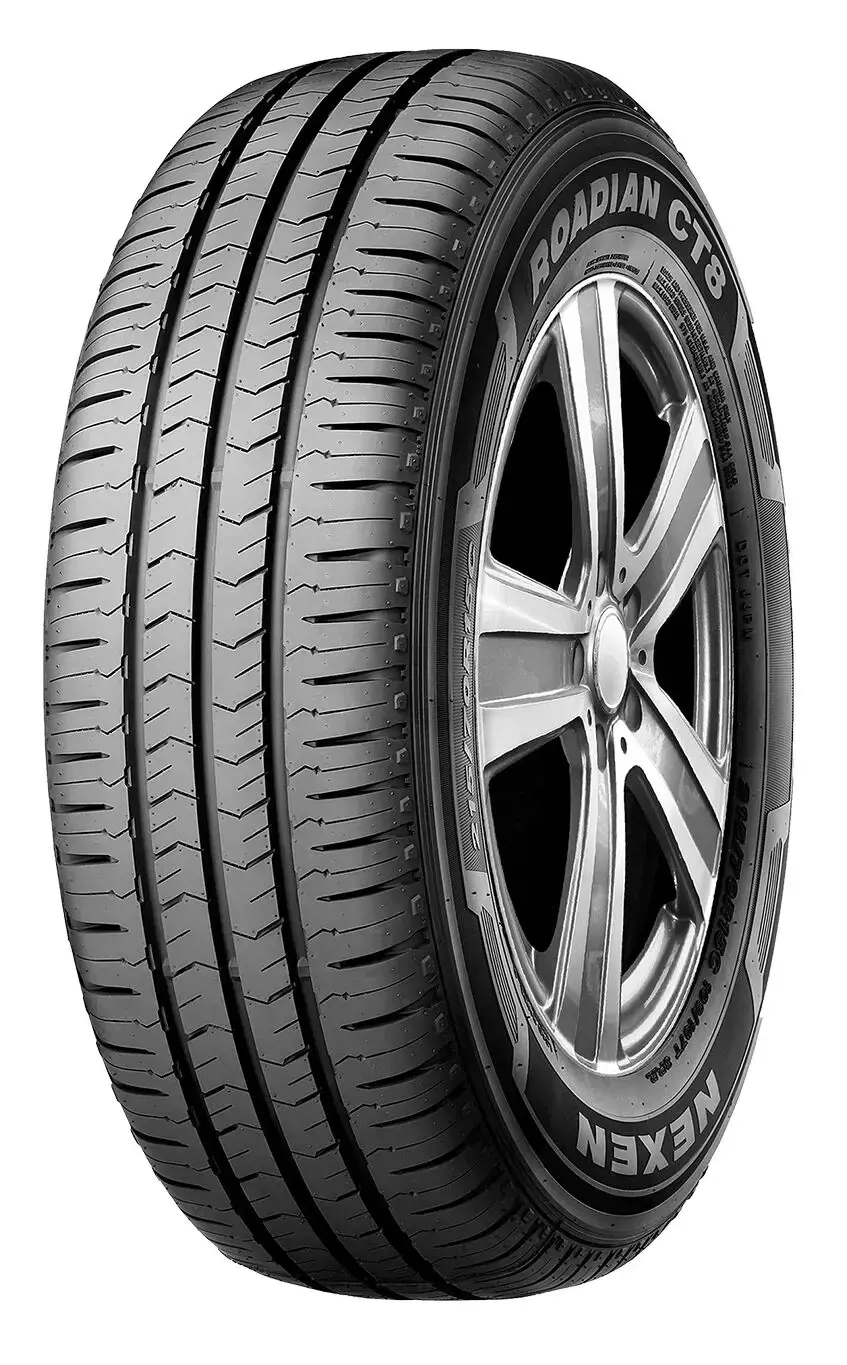 Nexen Roadian CT8 215/70 R15C 109S 1 Nexen Roadian CT8 215/70 R15C 109S