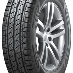 Hankook Winter I*cept LV RW12 195/75 R14C 106R/104R